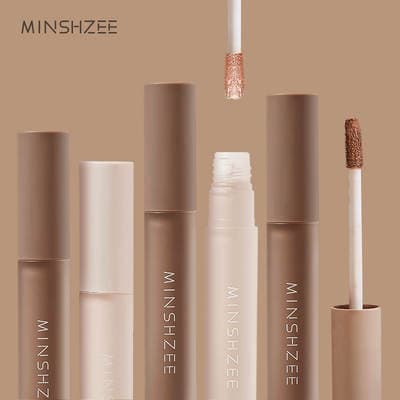 Stick de contorno e iluminador MINSHZEE