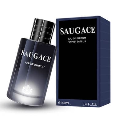 Perfume masculino amadeirado de longa duração