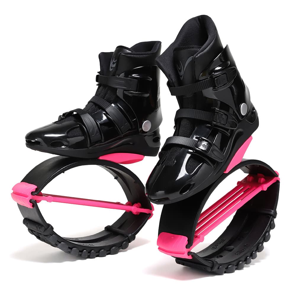 Botas de salto/Kangoo Jumps